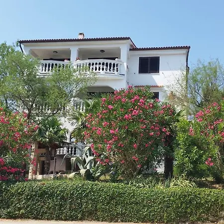 Guest House Villa Marlis-2